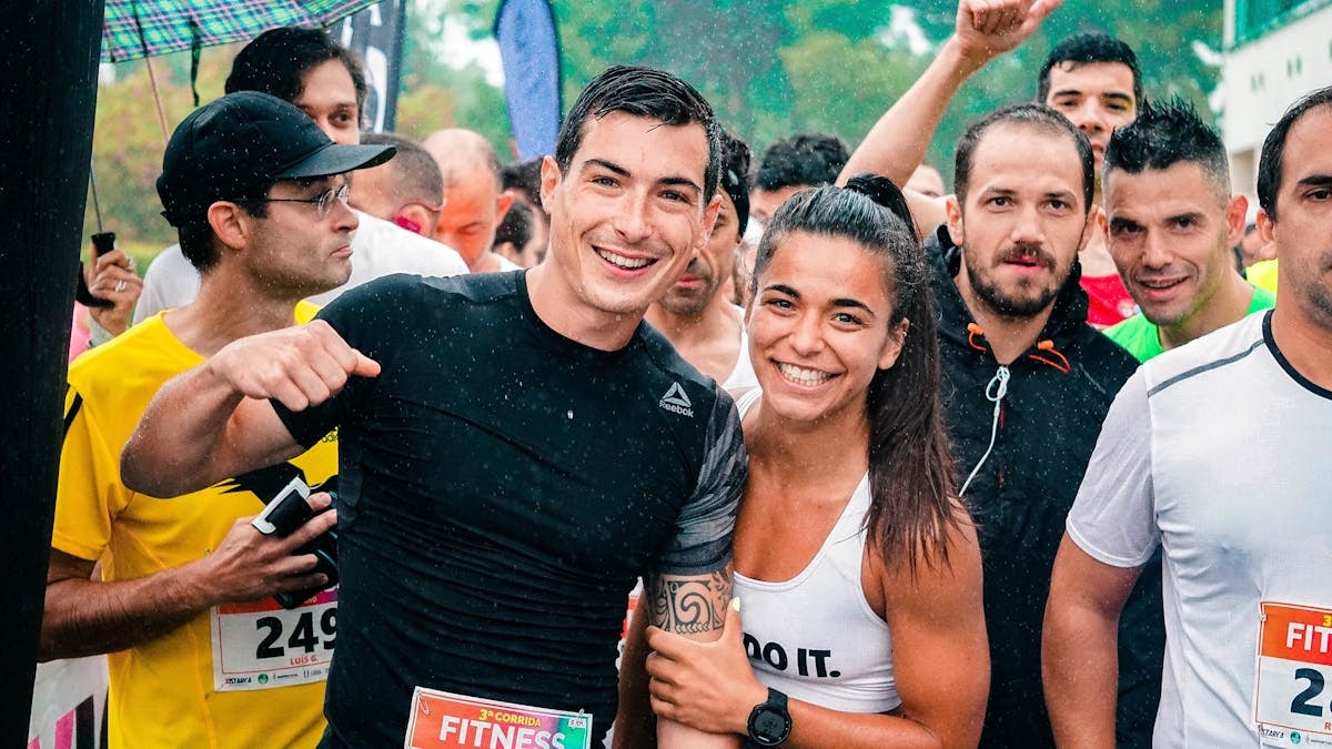 Motivación para Iniciar un Programa de Ejercicio